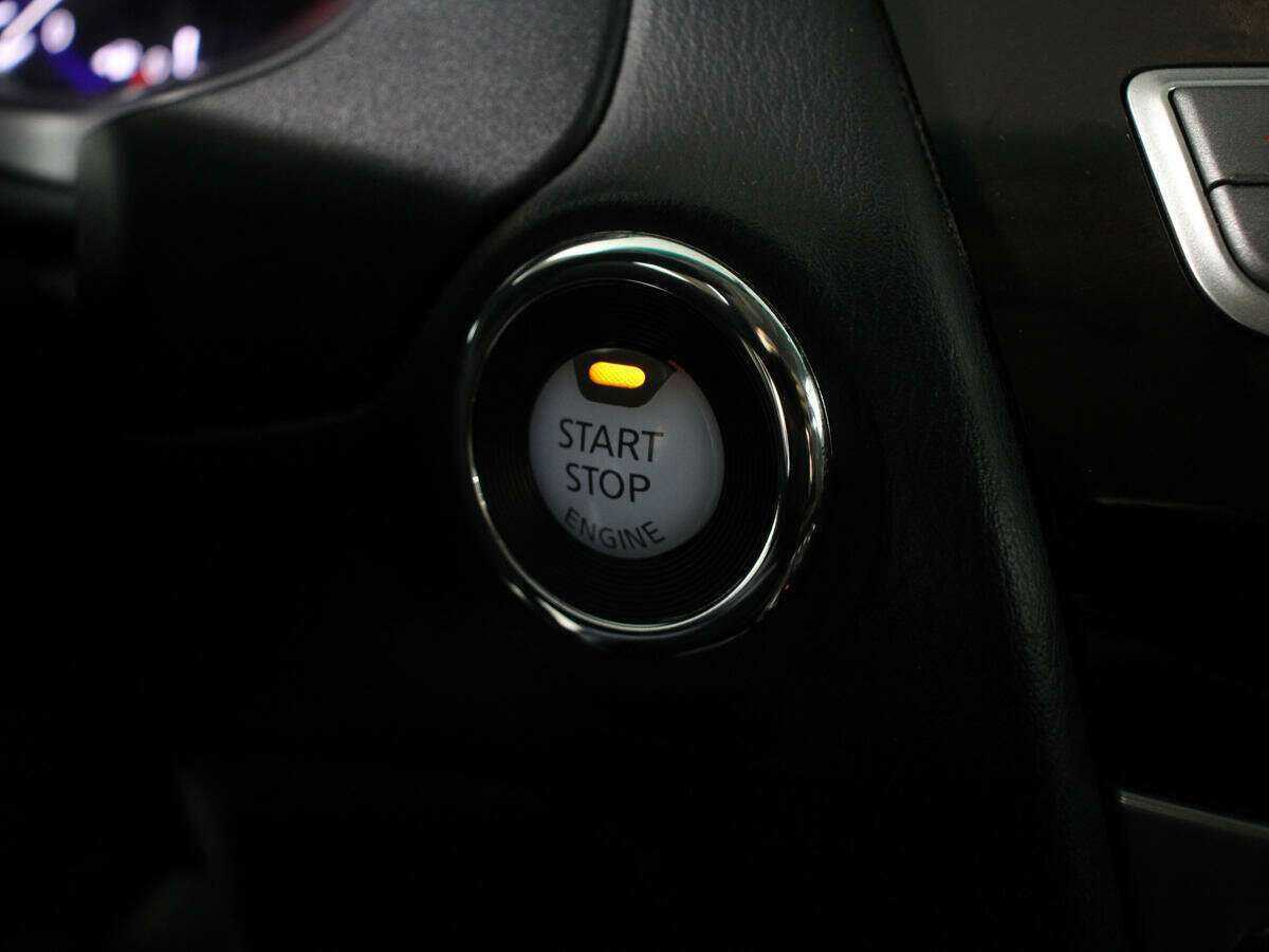 Infiniti QX60 с пробегом — 2018 год. Фото: #21