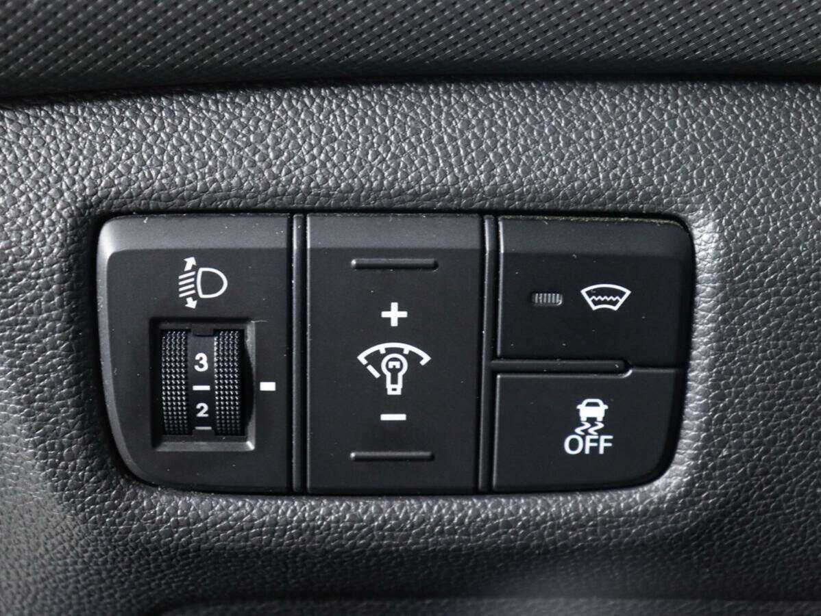 Hyundai Creta с пробегом — 2018 год. Фото: #15