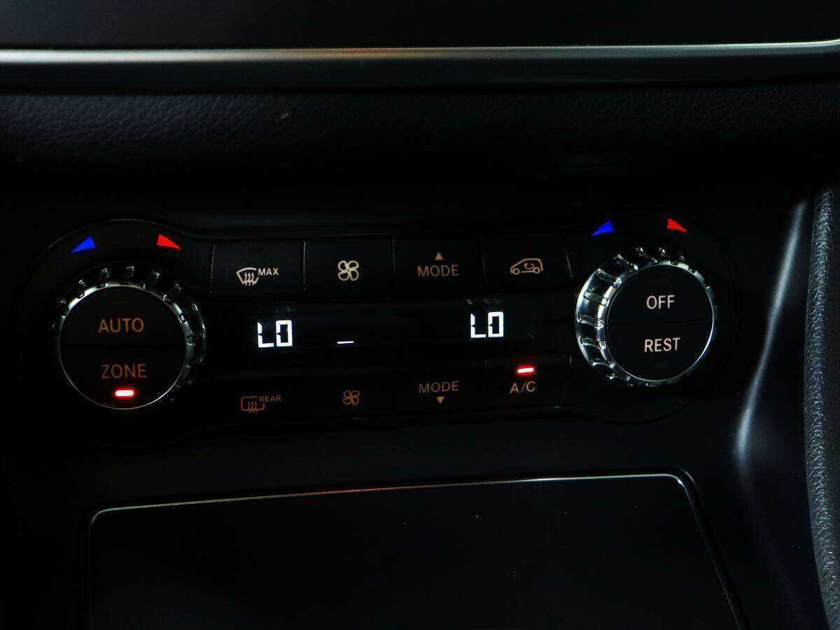 Mercedes-Benz CLA с пробегом — 2016 год. Фото: #16