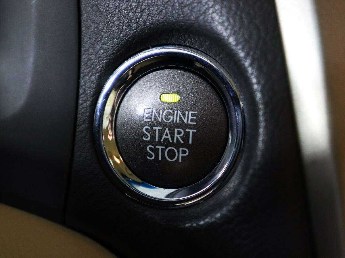 Lexus RX с пробегом — 2012 год. Фото: #19