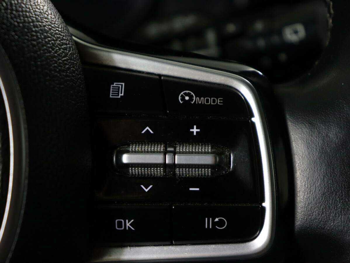 Kia Sorento с пробегом — 2020 год. Фото: #15