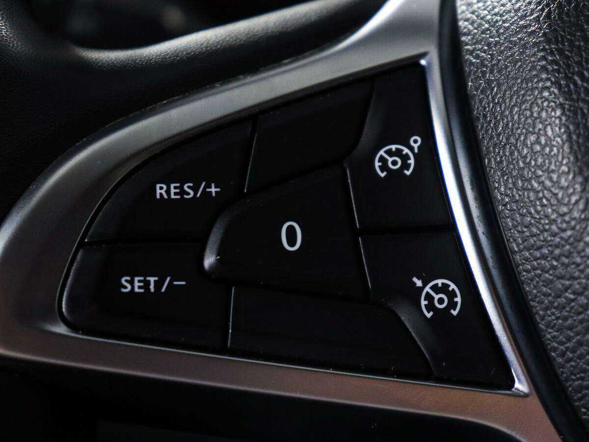 Renault Duster с пробегом — 2021 год. Фото: #12