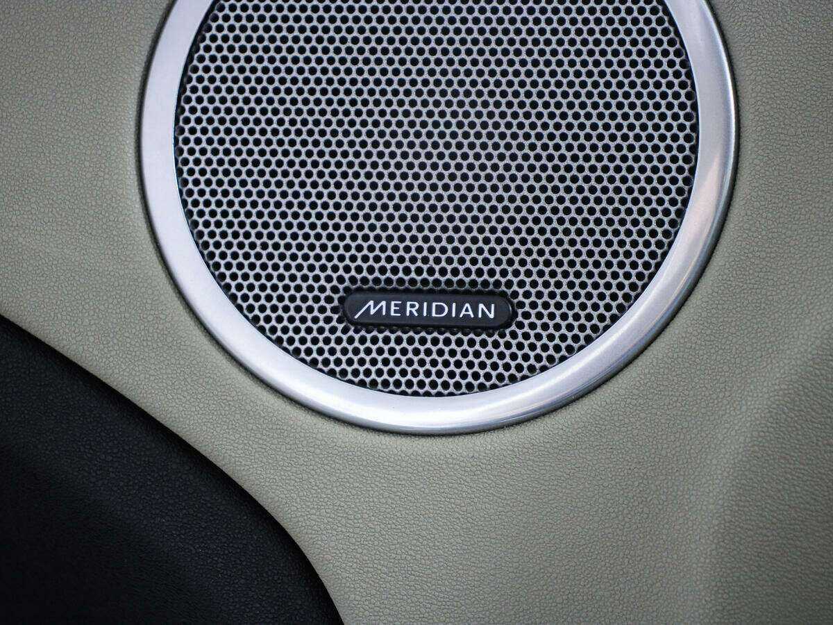 Land Rover Range Rover Evoque с пробегом — 2012 год. Фото: #18