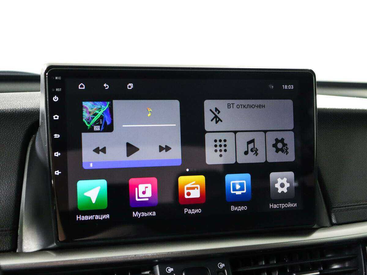 Kia Optima с пробегом — 2020 год. Фото: #16