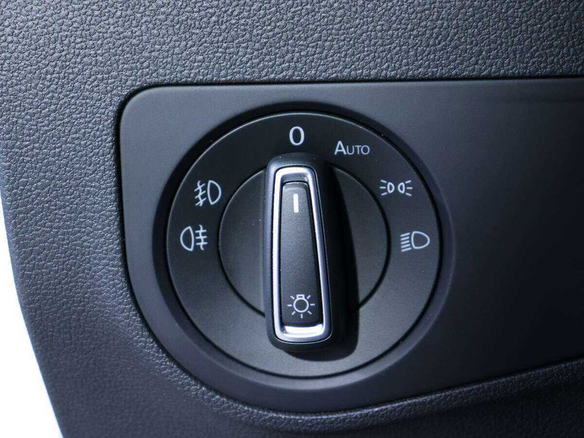 Volkswagen Tiguan с пробегом — 2019 год. Фото: #13