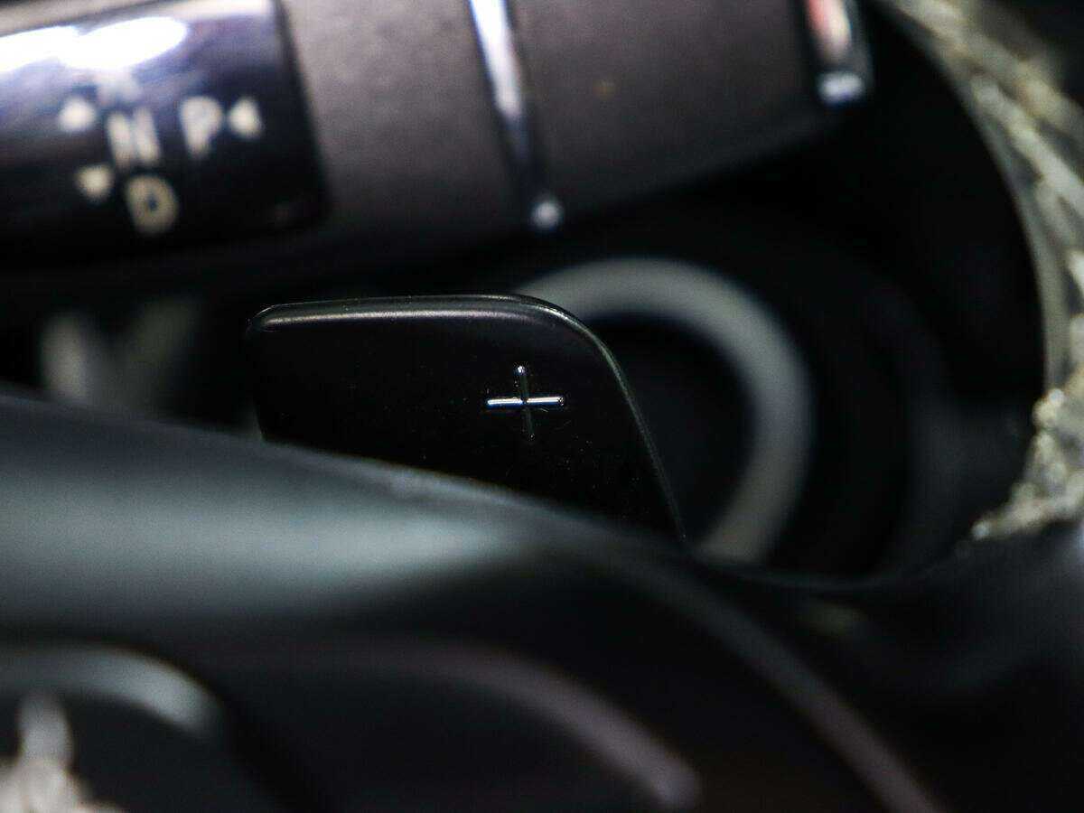 Mercedes-Benz GLK-Класс с пробегом — 2013 год. Фото: #16