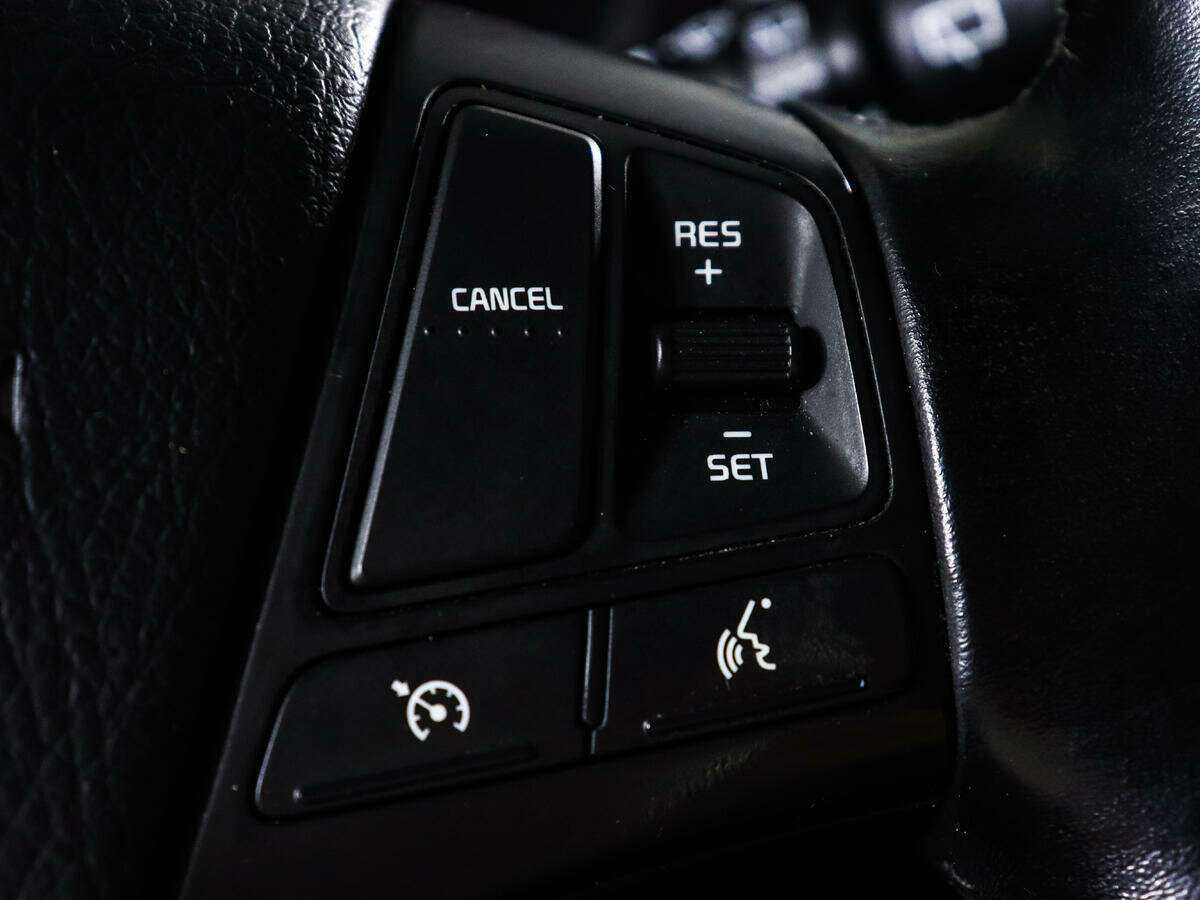 Kia Sorento с пробегом — 2015 год. Фото: #16