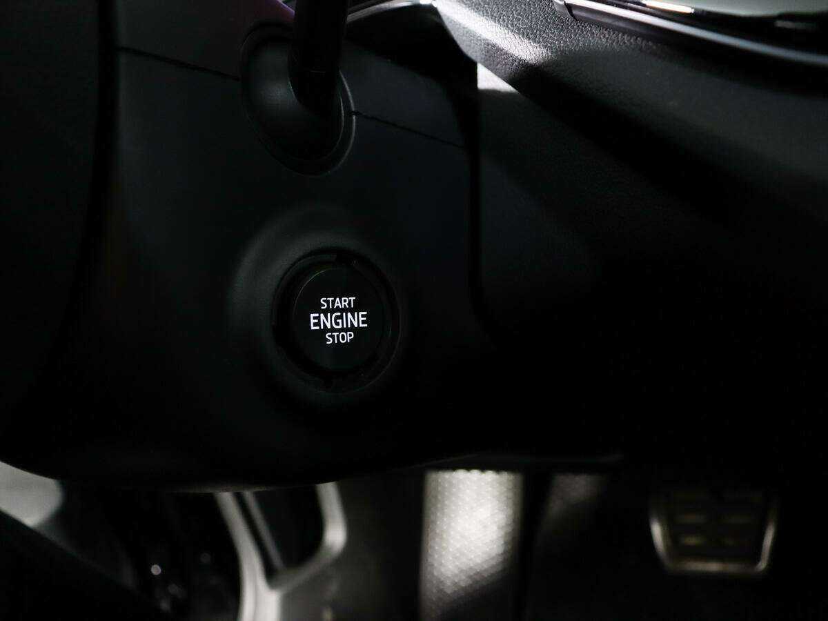 Skoda Octavia с пробегом — 2020 год. Фото: #22