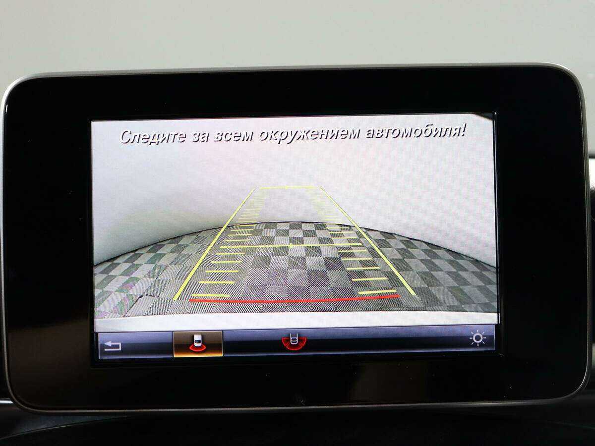 Mercedes-Benz C-Класс с пробегом — 2018 год. Фото: #14