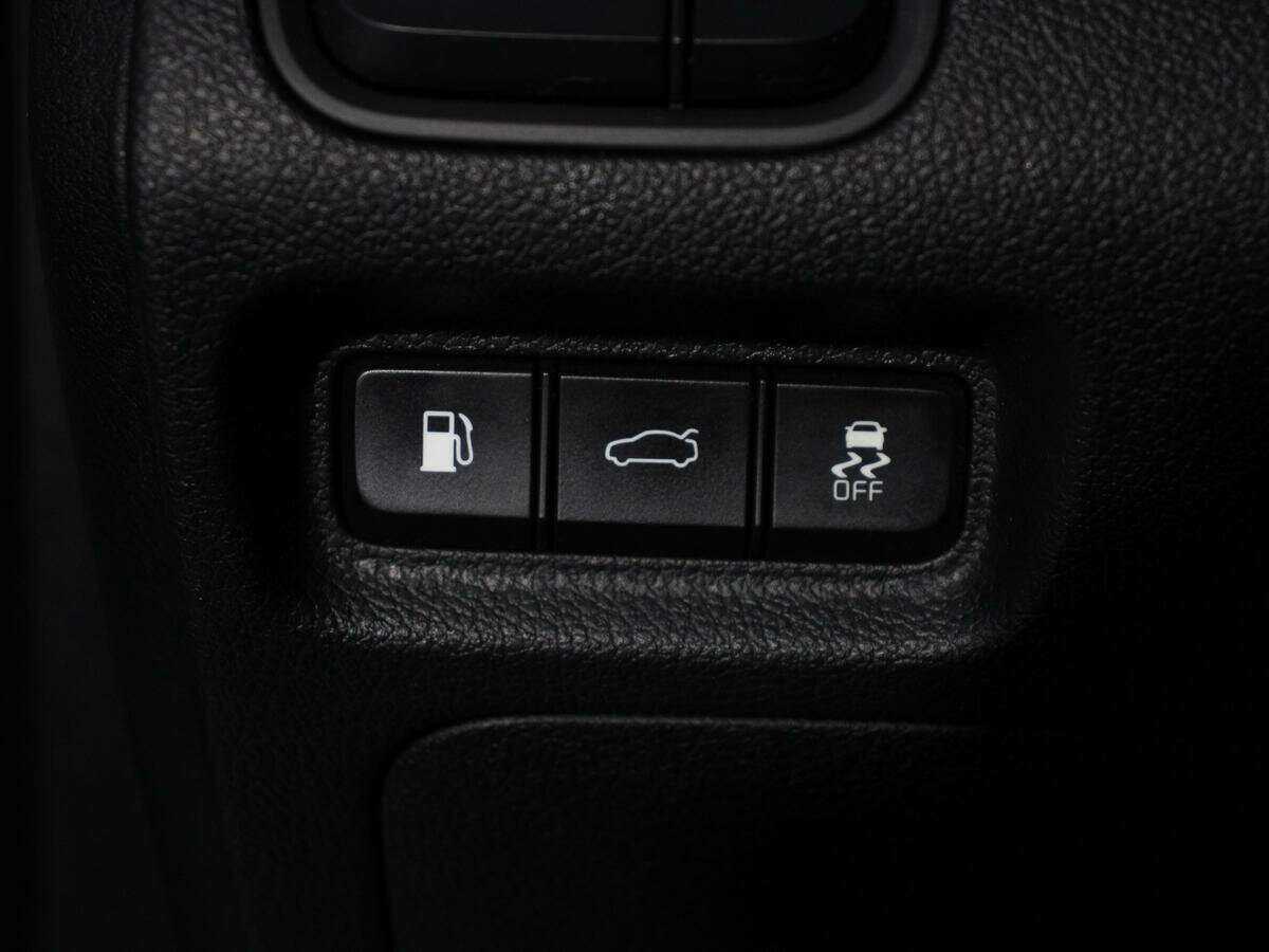 Kia Optima с пробегом — 2018 год. Фото: #20