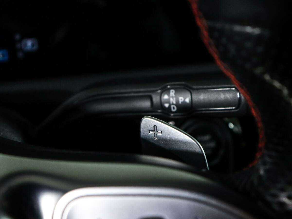 Mercedes-Benz A-Класс с пробегом — 2020 год. Фото: #19