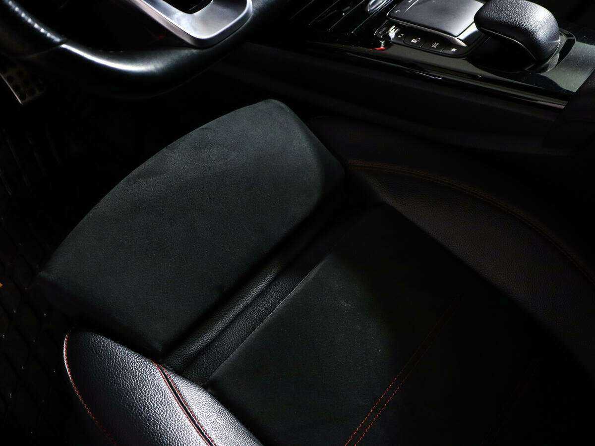 Mercedes-Benz A-Класс с пробегом — 2020 год. Фото: #20