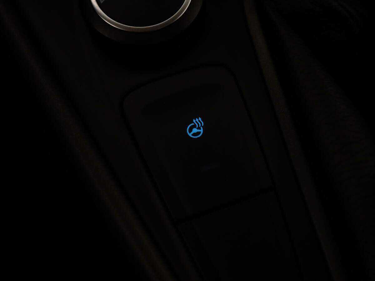 Ford Focus с пробегом — 2016 год. Фото: #19