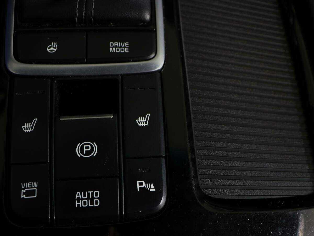 Kia Optima с пробегом — 2018 год. Фото: #16