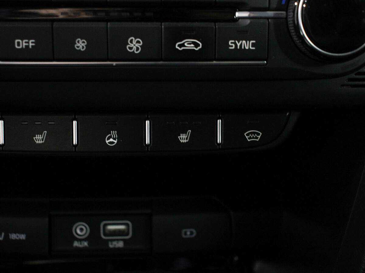 Kia Ceed с пробегом — 2018 год. Фото: #15