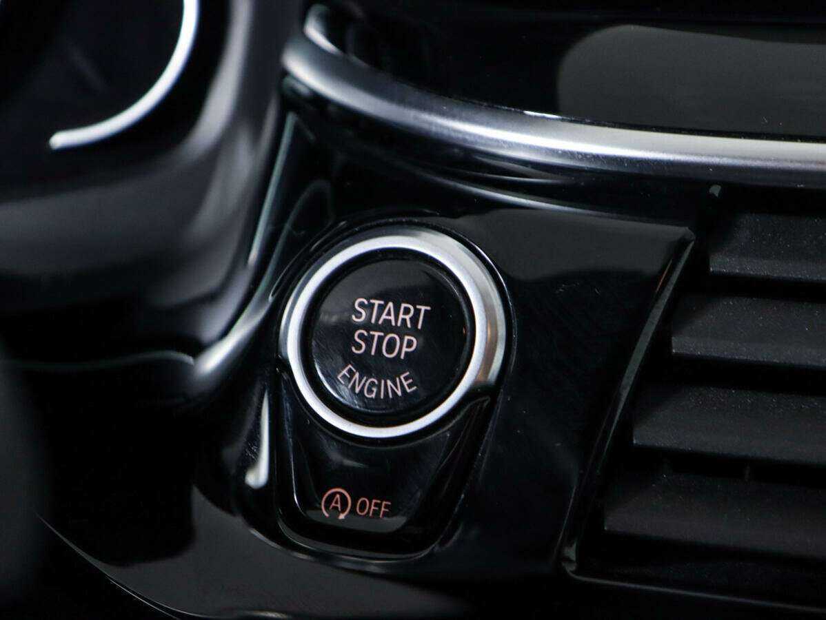 BMW 5 серии с пробегом — 2018 год. Фото: #14