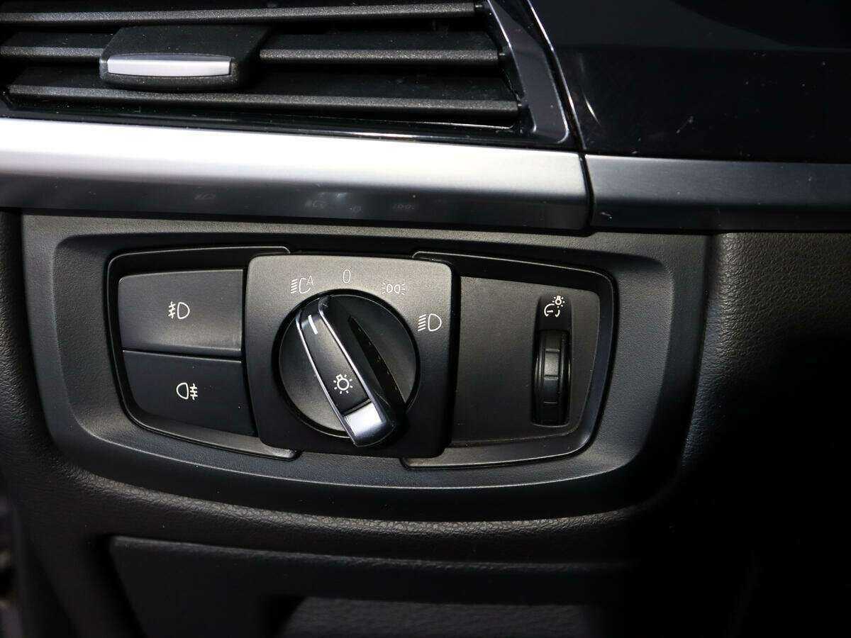 BMW X5 с пробегом — 2013 год. Фото: #19