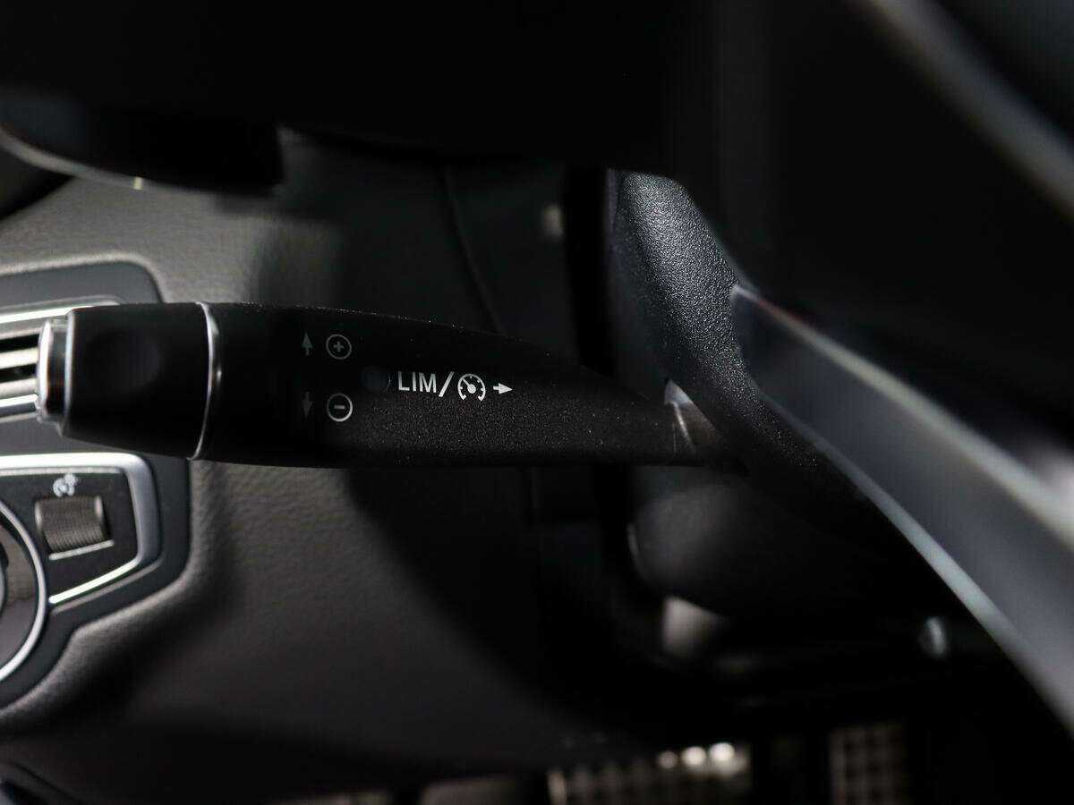 Mercedes-Benz C-Класс с пробегом — 2015 год. Фото: #18