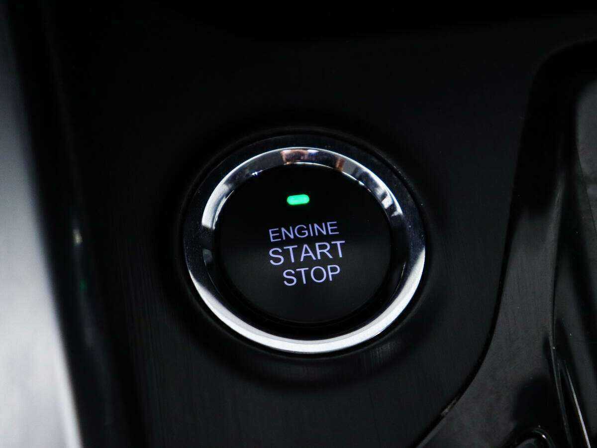 Chery Tiggo 4 с пробегом — 2019 год. Фото: #17