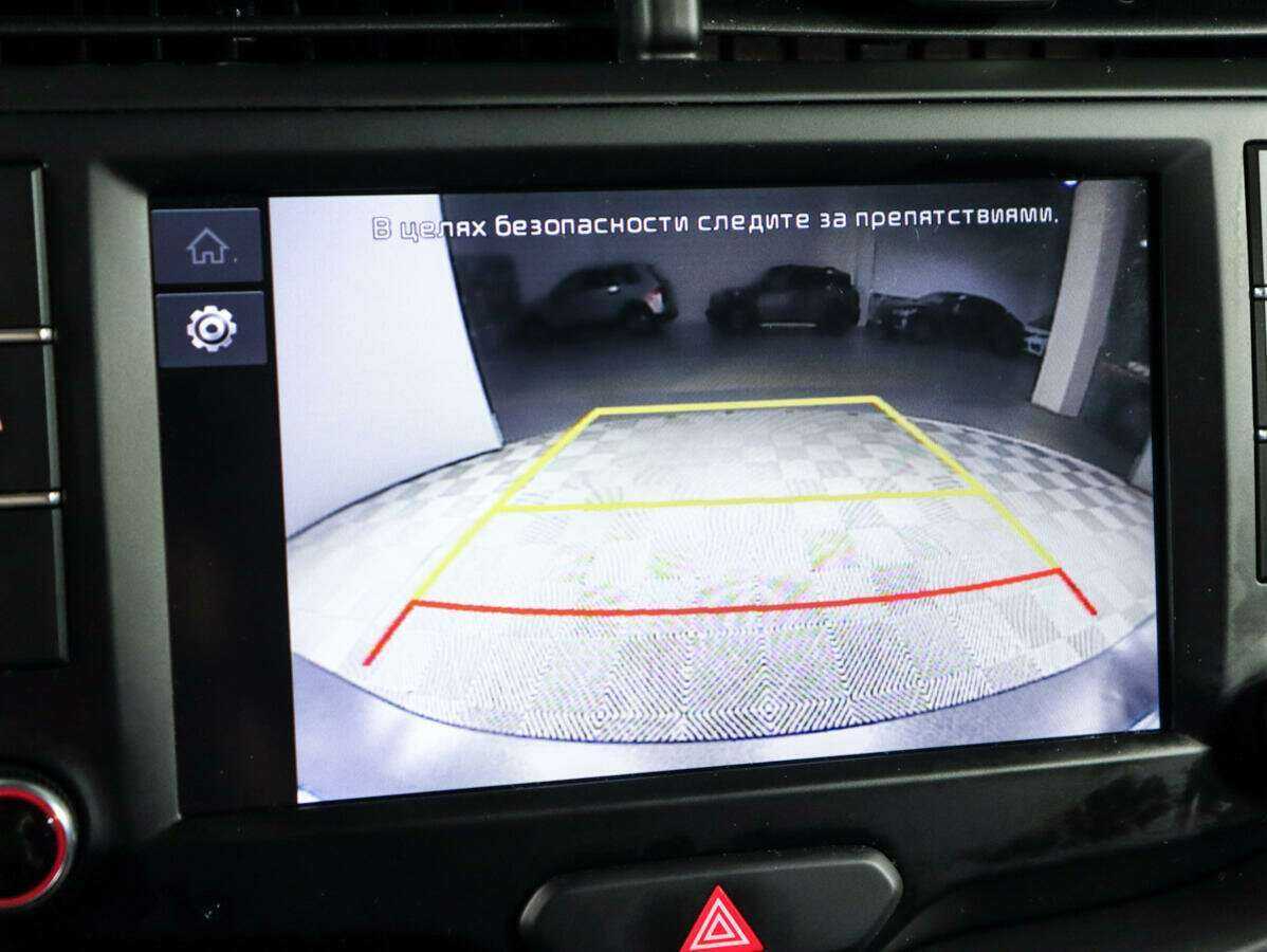 Kia Soul с пробегом — 2022 год. Фото: #16