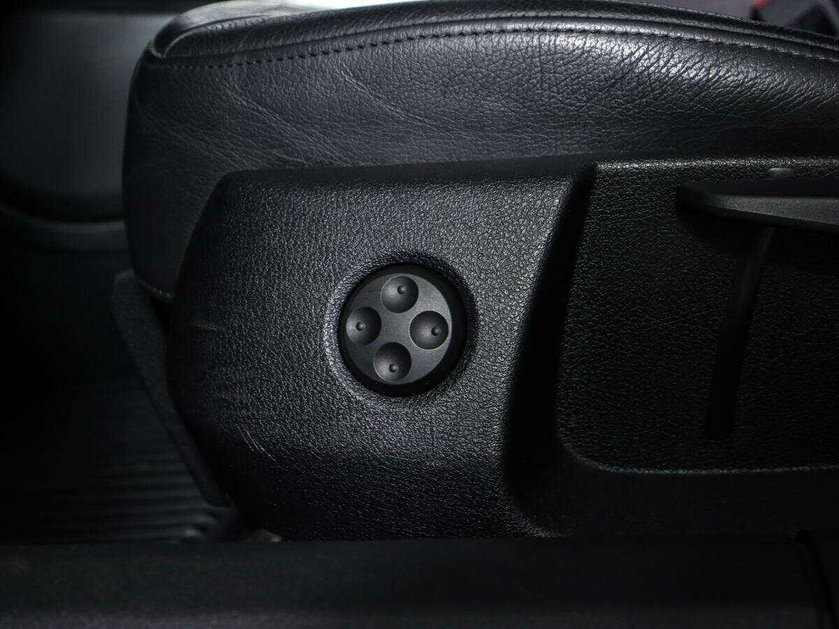 Audi A6 с пробегом — 2015 год. Фото: #14