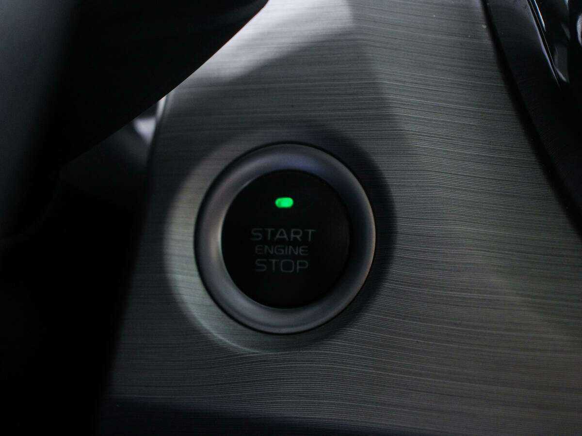 Geely Atlas с пробегом — 2018 год. Фото: #17