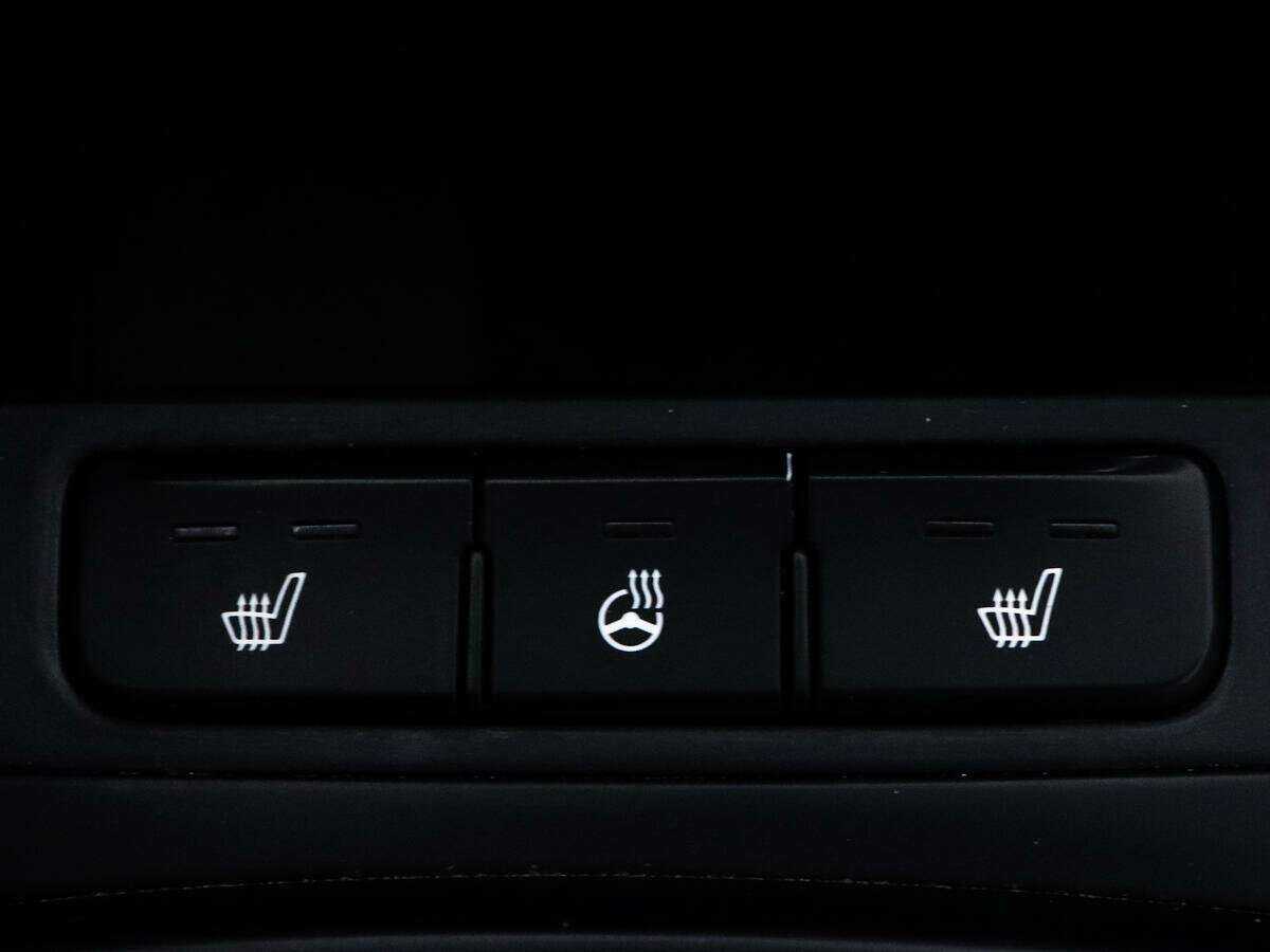 Kia Rio с пробегом — 2018 год. Фото: #20