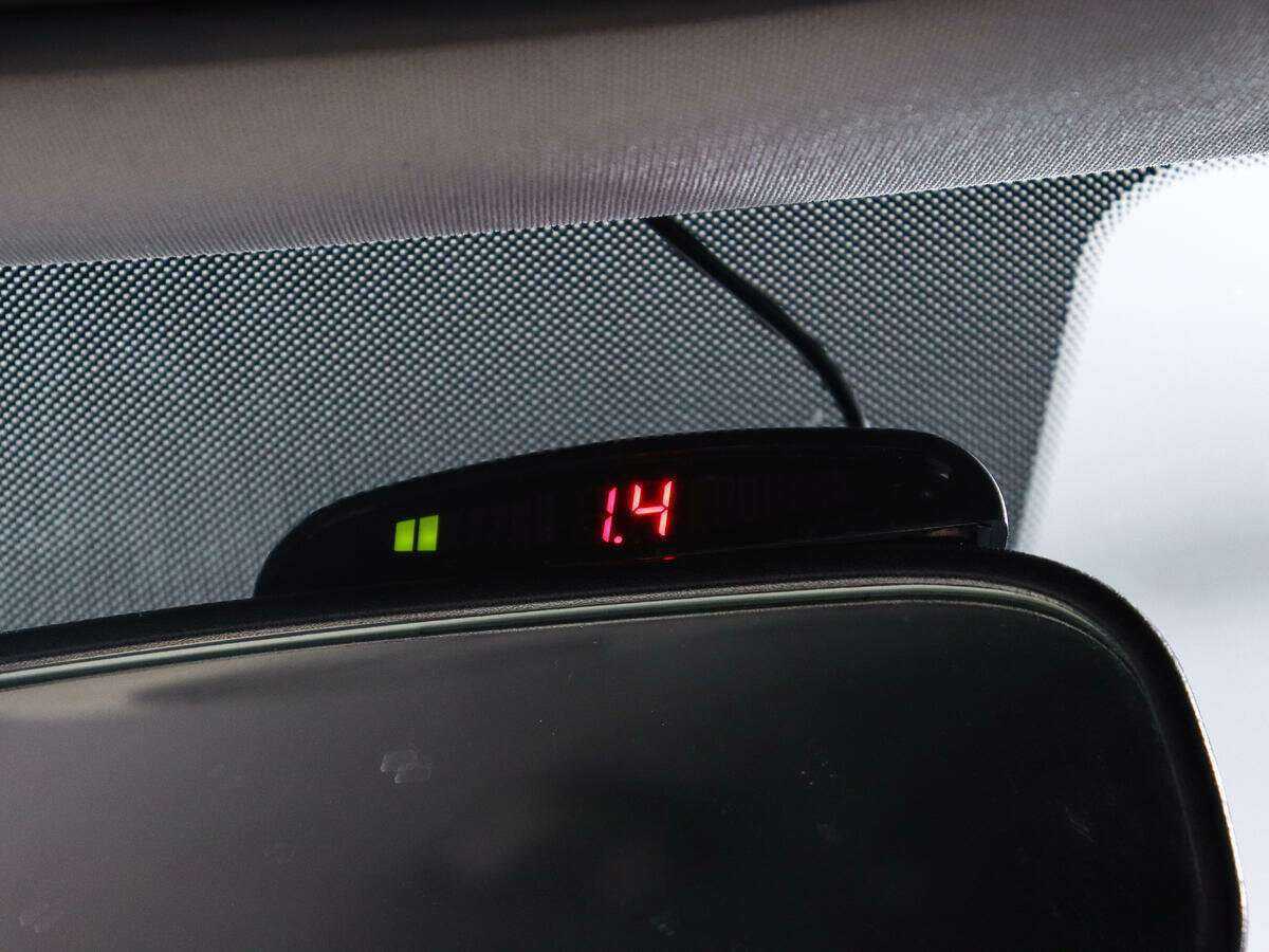 Kia Ceed с пробегом — 2019 год. Фото: #12