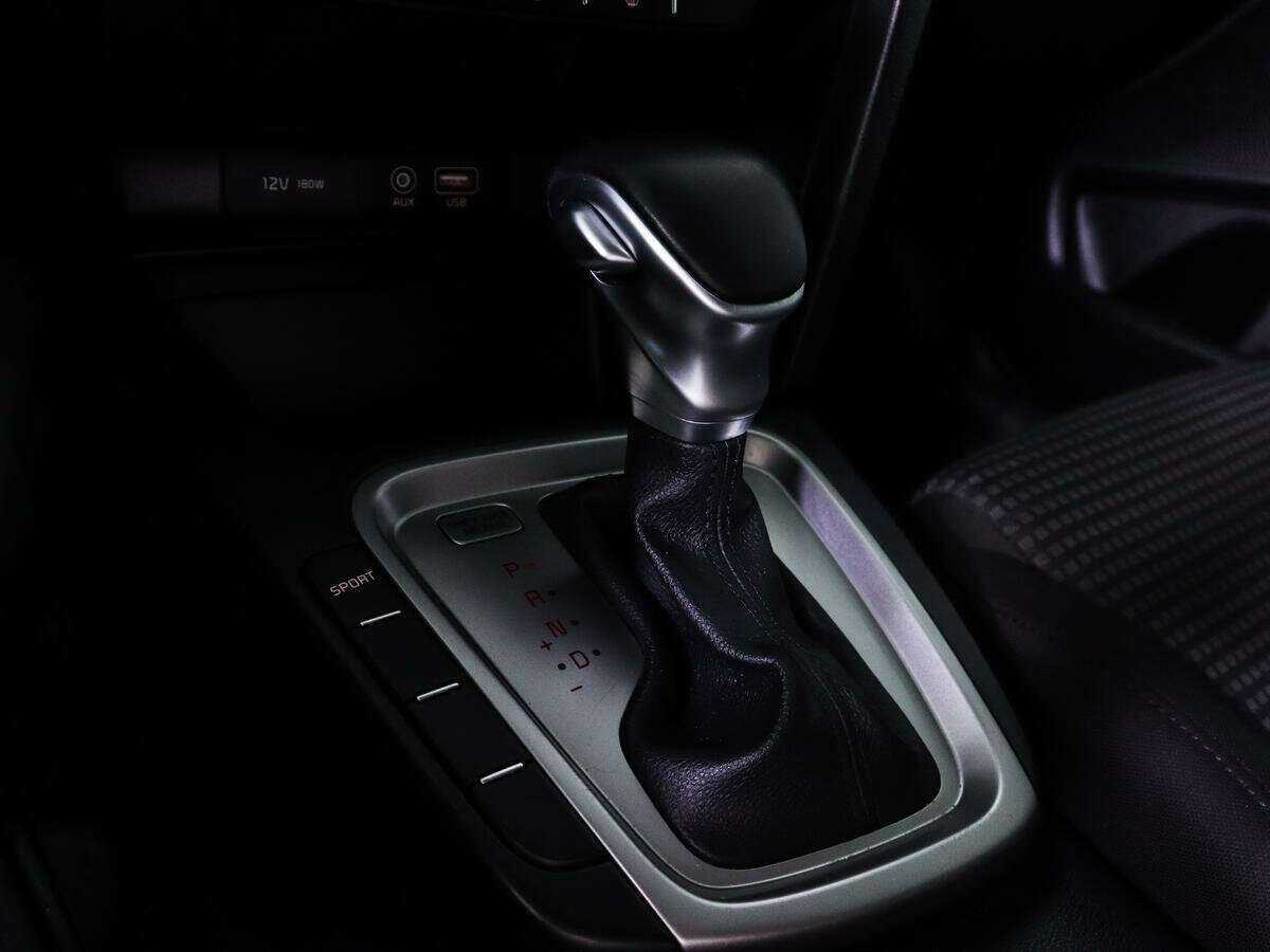 Kia Ceed с пробегом — 2019 год. Фото: #14