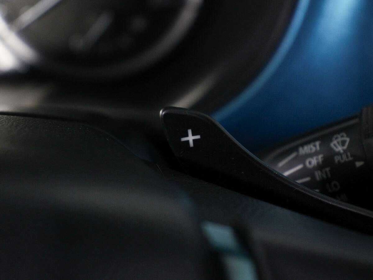 Suzuki Vitara с пробегом — 2016 год. Фото: #17