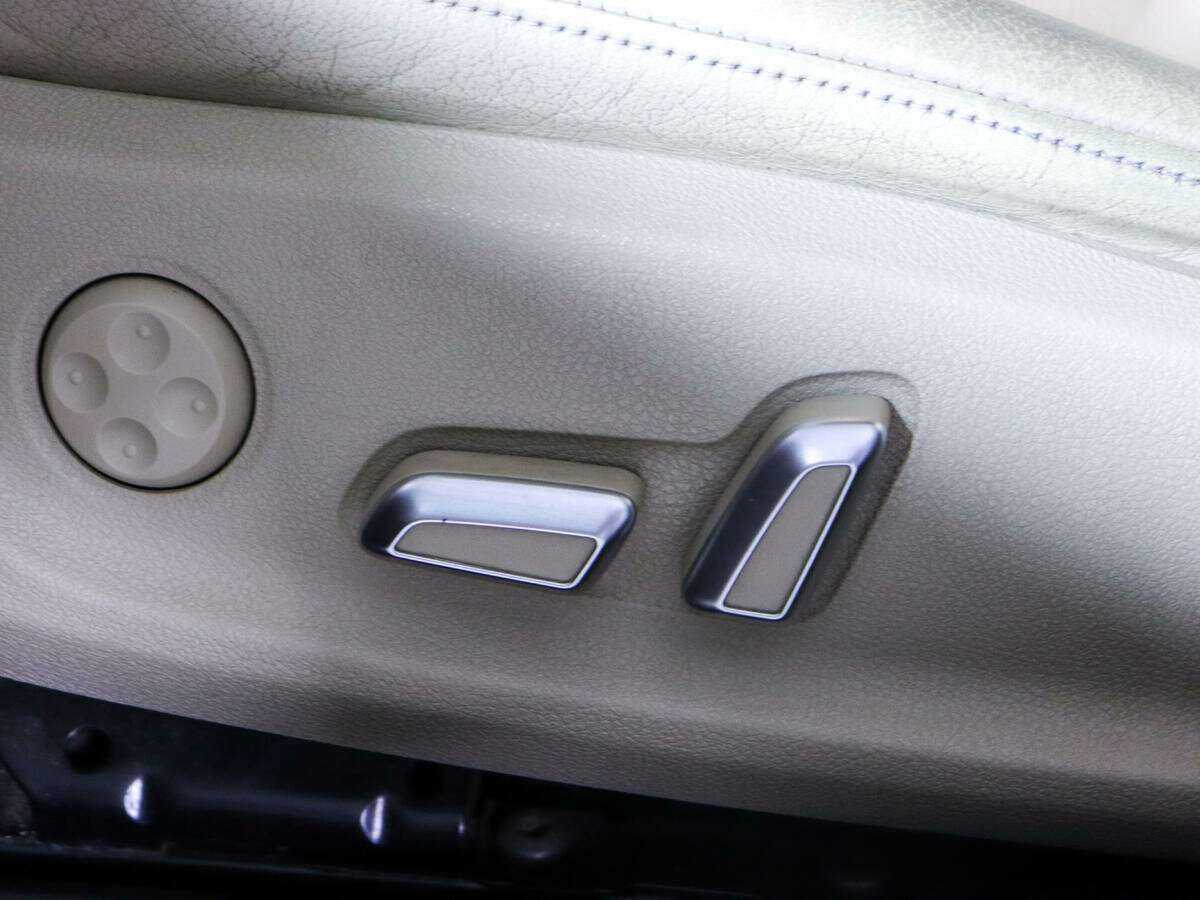 Audi A6 с пробегом — 2014 год. Фото: #17