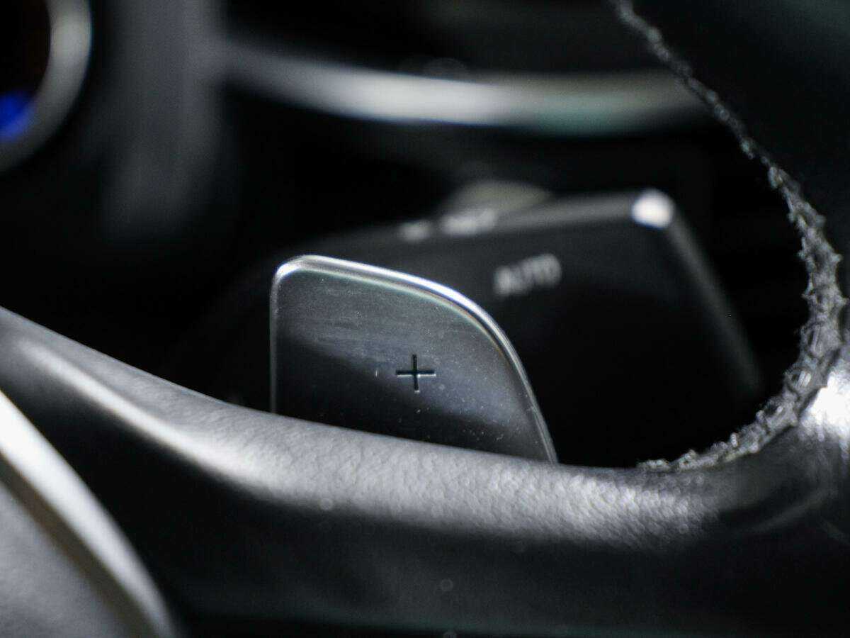 BMW 5 серии с пробегом — 2017 год. Фото: #19