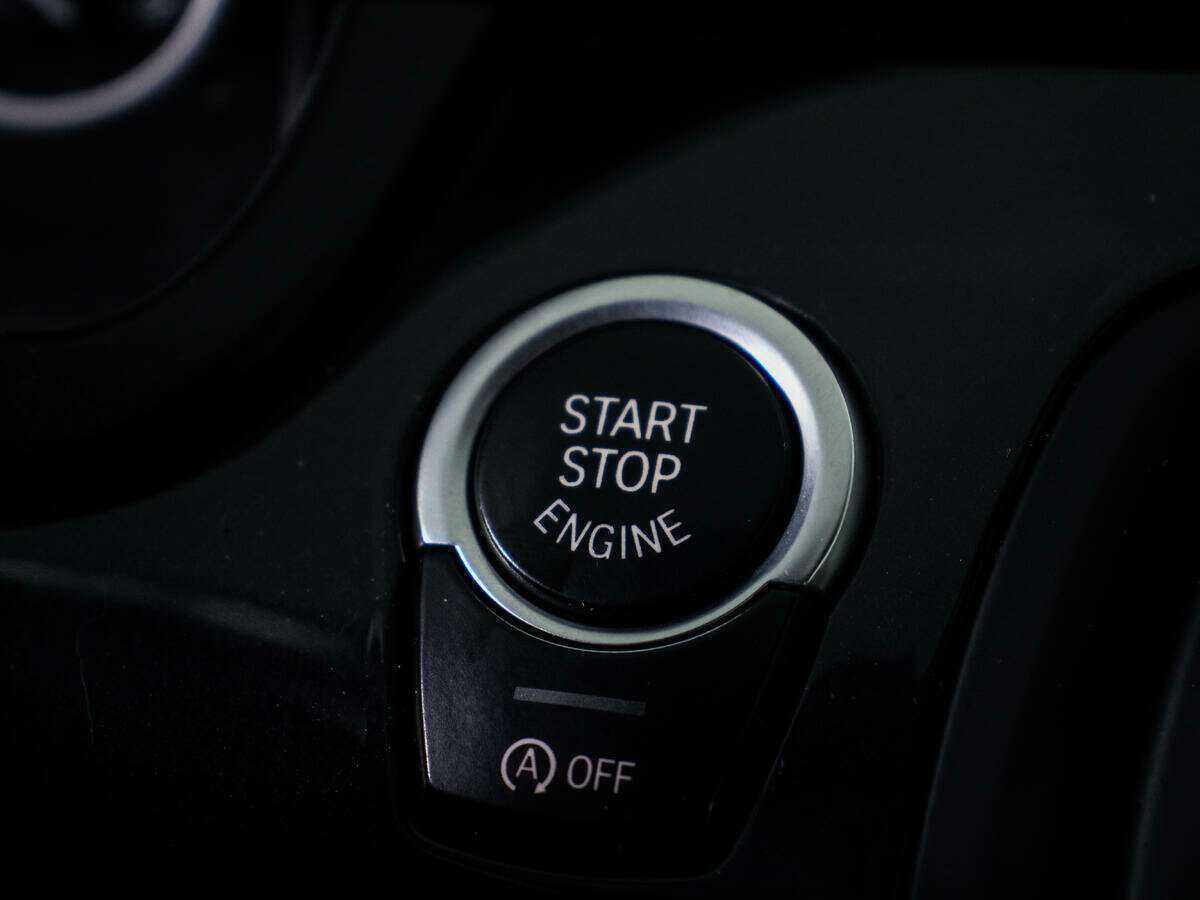 BMW 5 серии с пробегом — 2013 год. Фото: #8