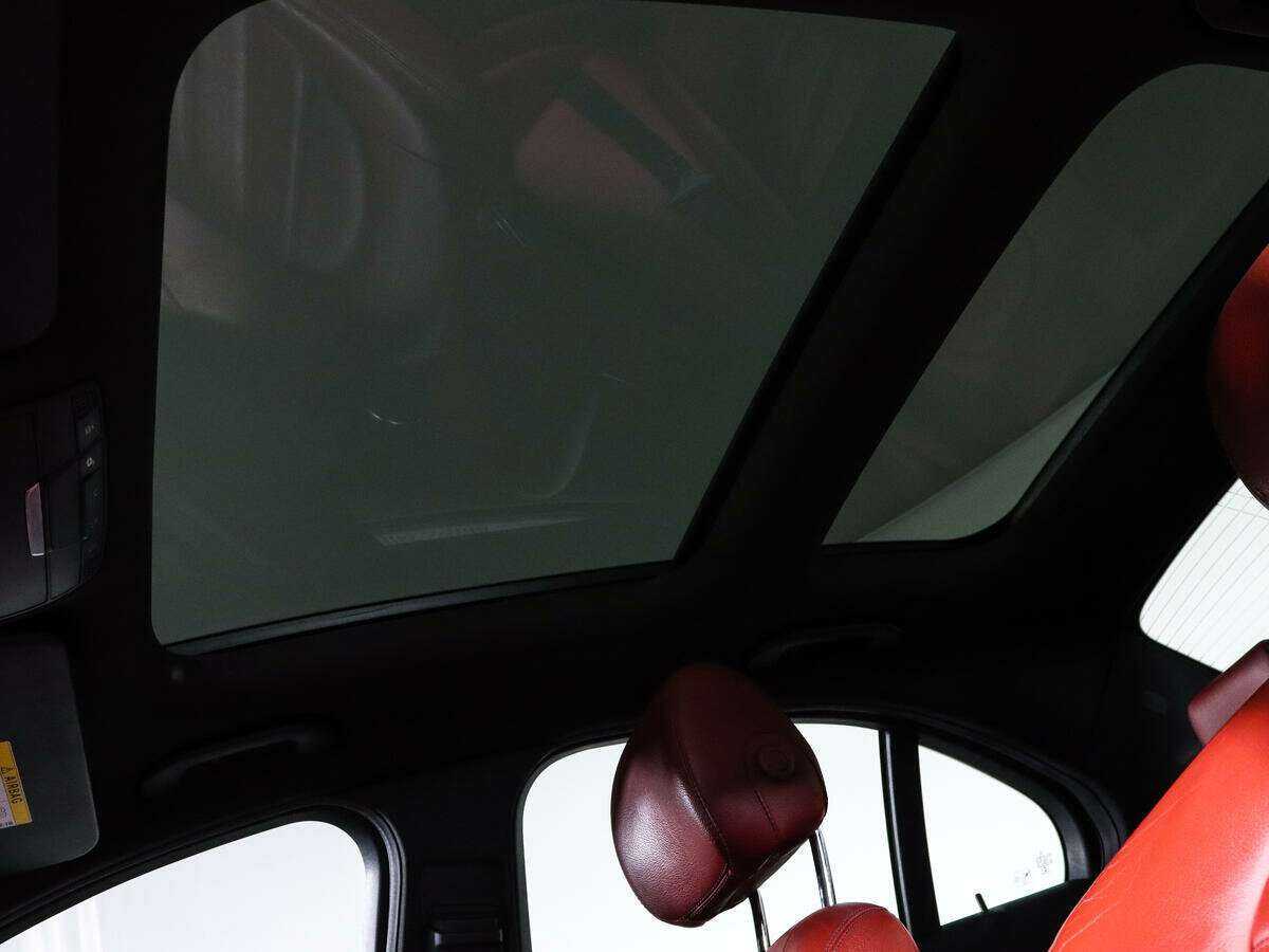 Mercedes-Benz C-Класс с пробегом — 2014 год. Фото: #12