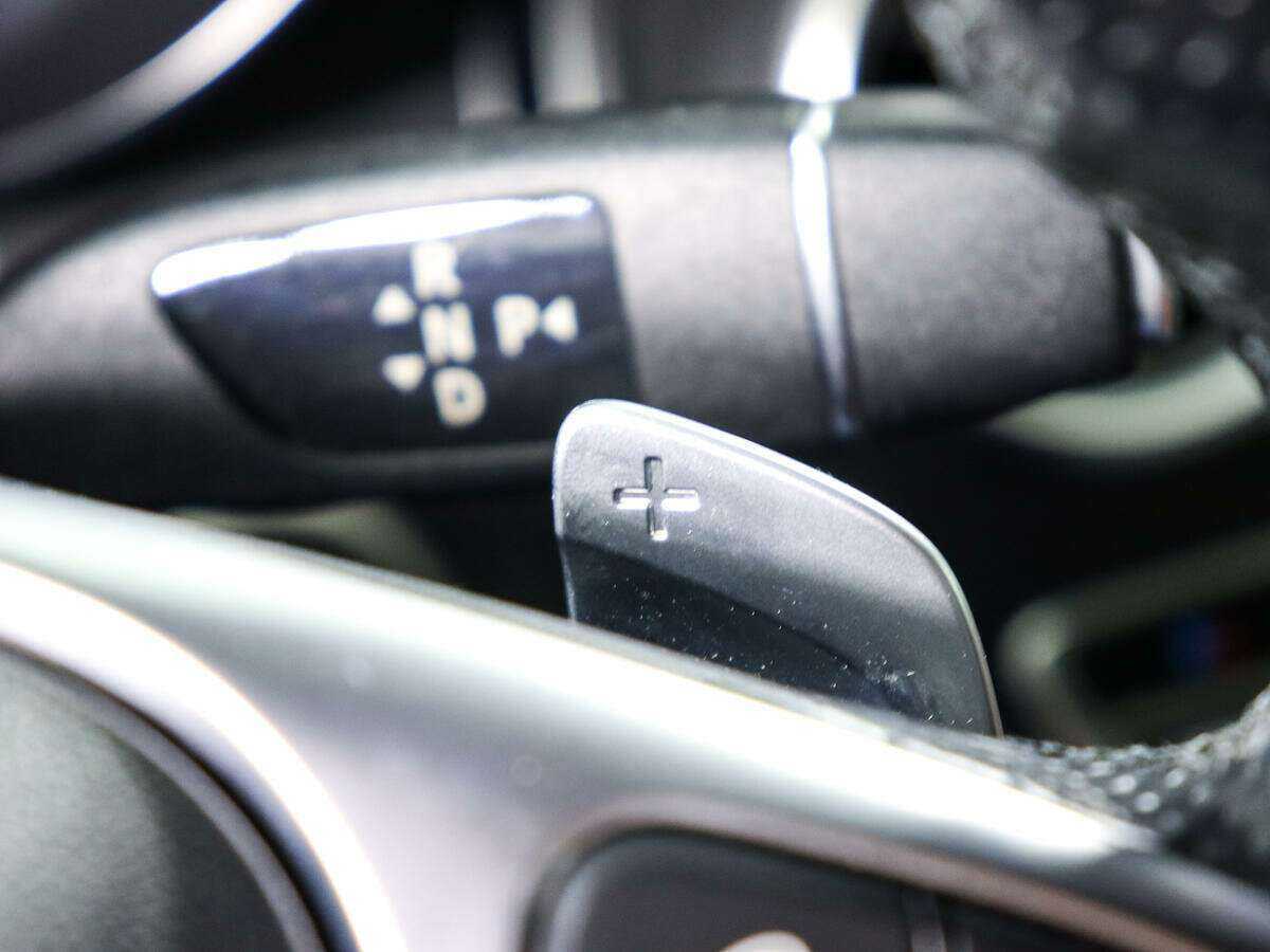 Mercedes-Benz C-Класс с пробегом — 2014 год. Фото: #16