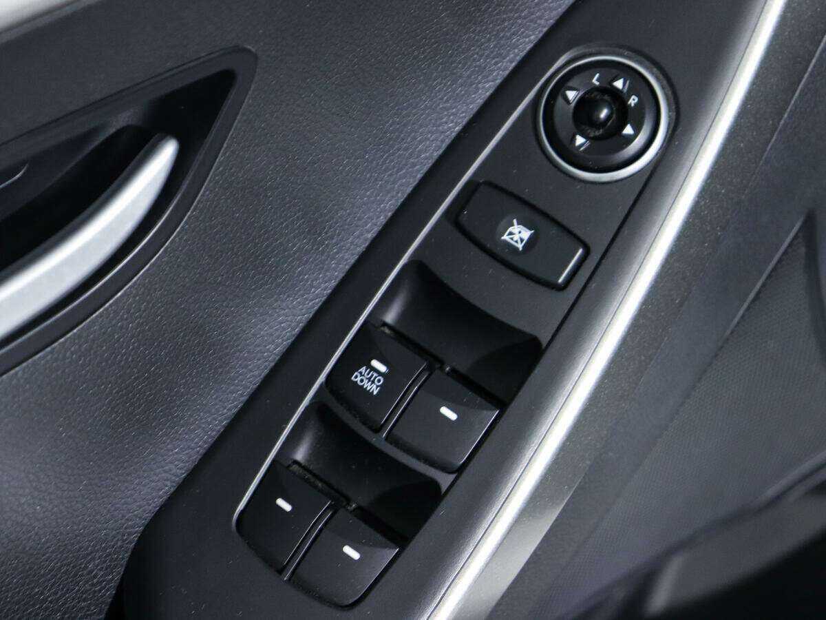 Hyundai i30 с пробегом — 2013 год. Фото: #12