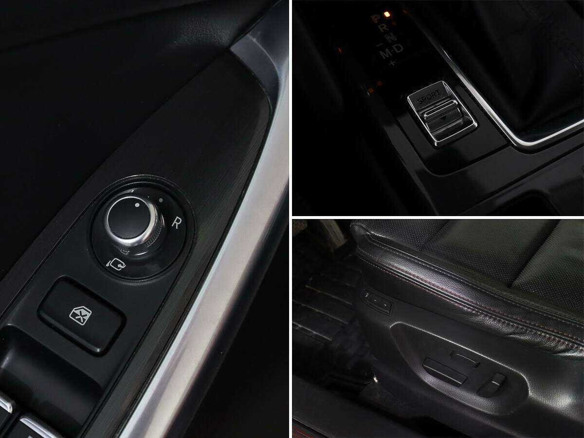 Mazda CX-5 с пробегом — 2015 год. Фото: #14