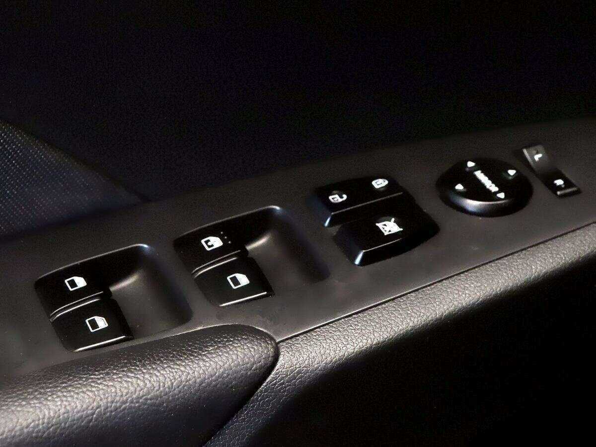 Hyundai Solaris с пробегом — 2021 год. Фото: #13