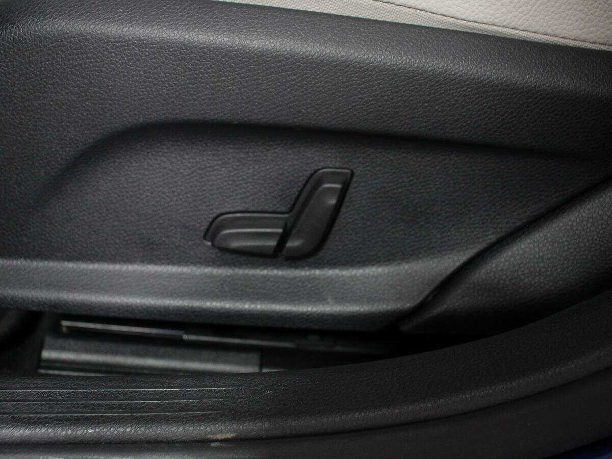 Mercedes-Benz C-Класс с пробегом — 2015 год. Фото: #16