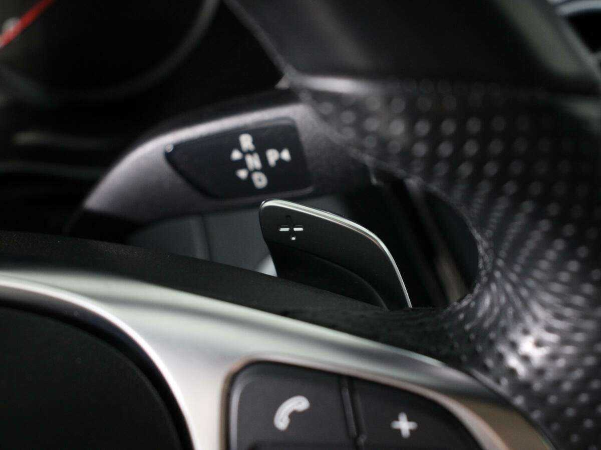 Mercedes-Benz C-Класс с пробегом — 2015 год. Фото: #20