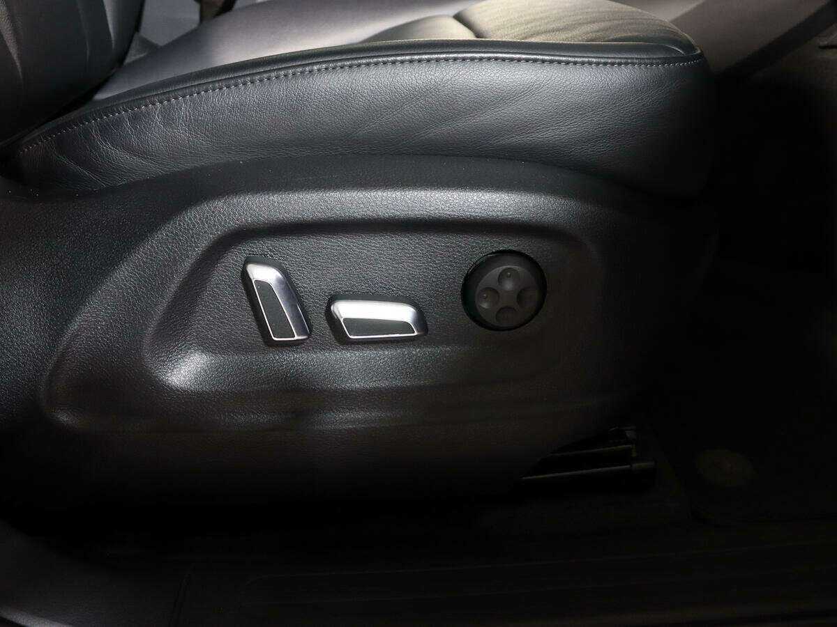 Audi Q5 с пробегом — 2013 год. Фото: #13