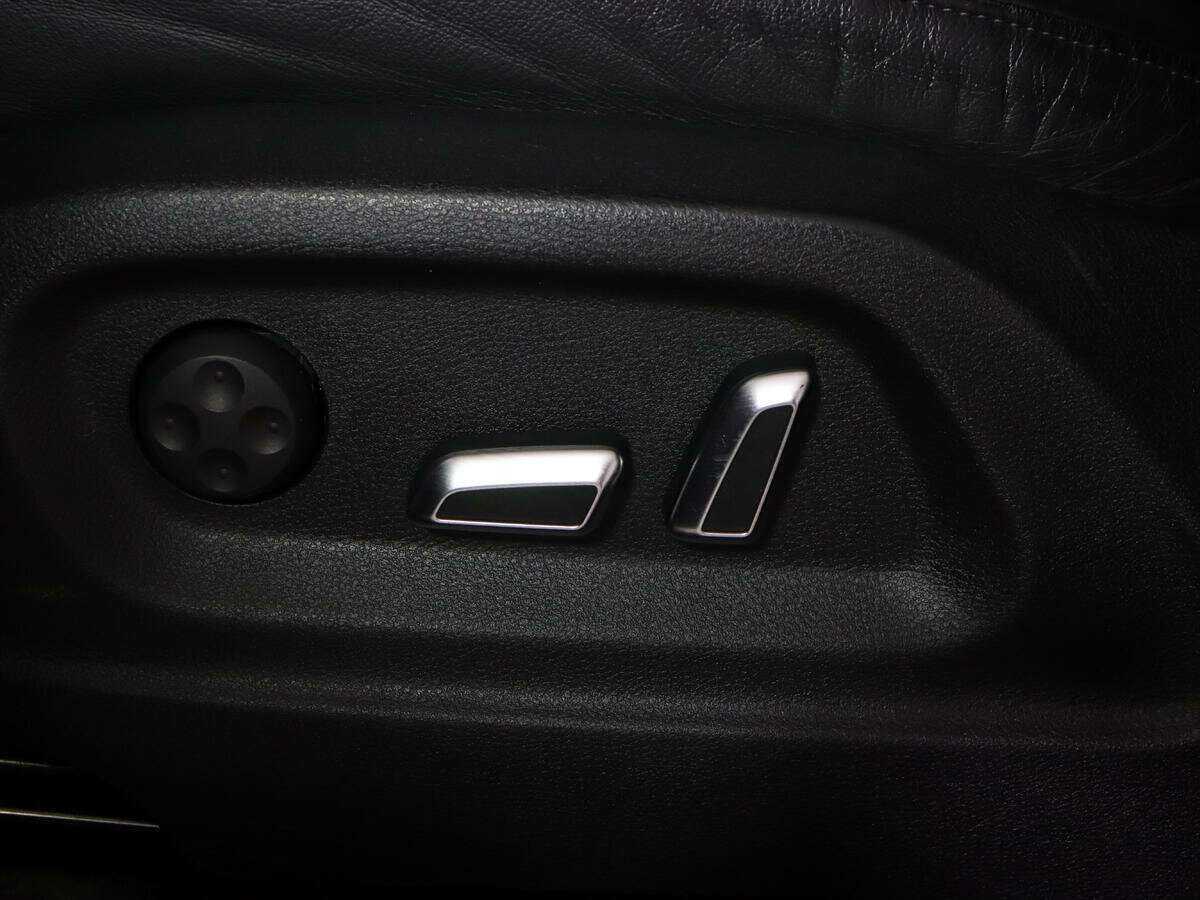 Audi Q5 с пробегом — 2013 год. Фото: #16