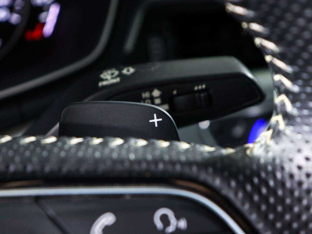 Audi A4 с пробегом — 2017 год. Фото: #15