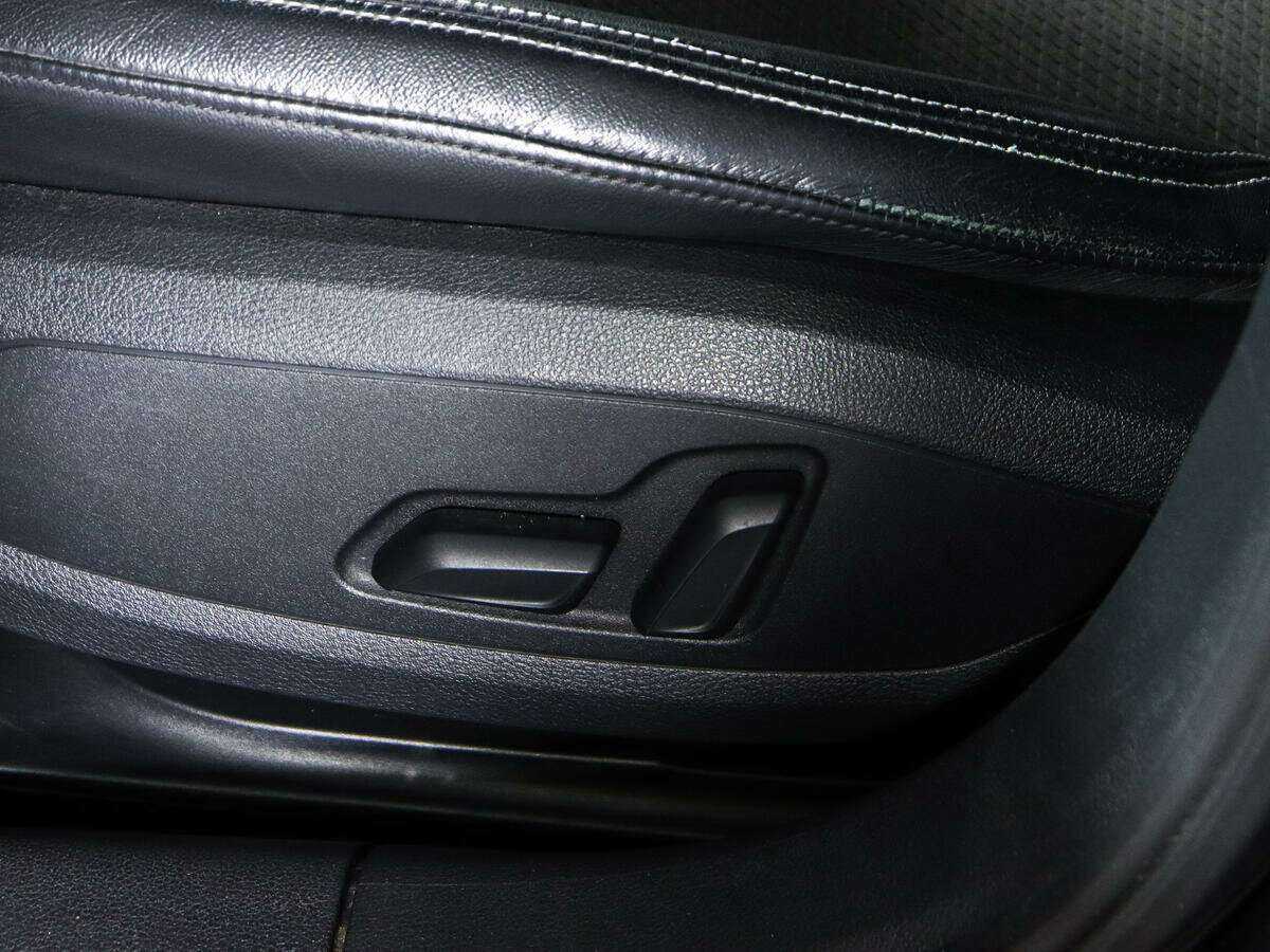 Audi A4 с пробегом — 2017 год. Фото: #18