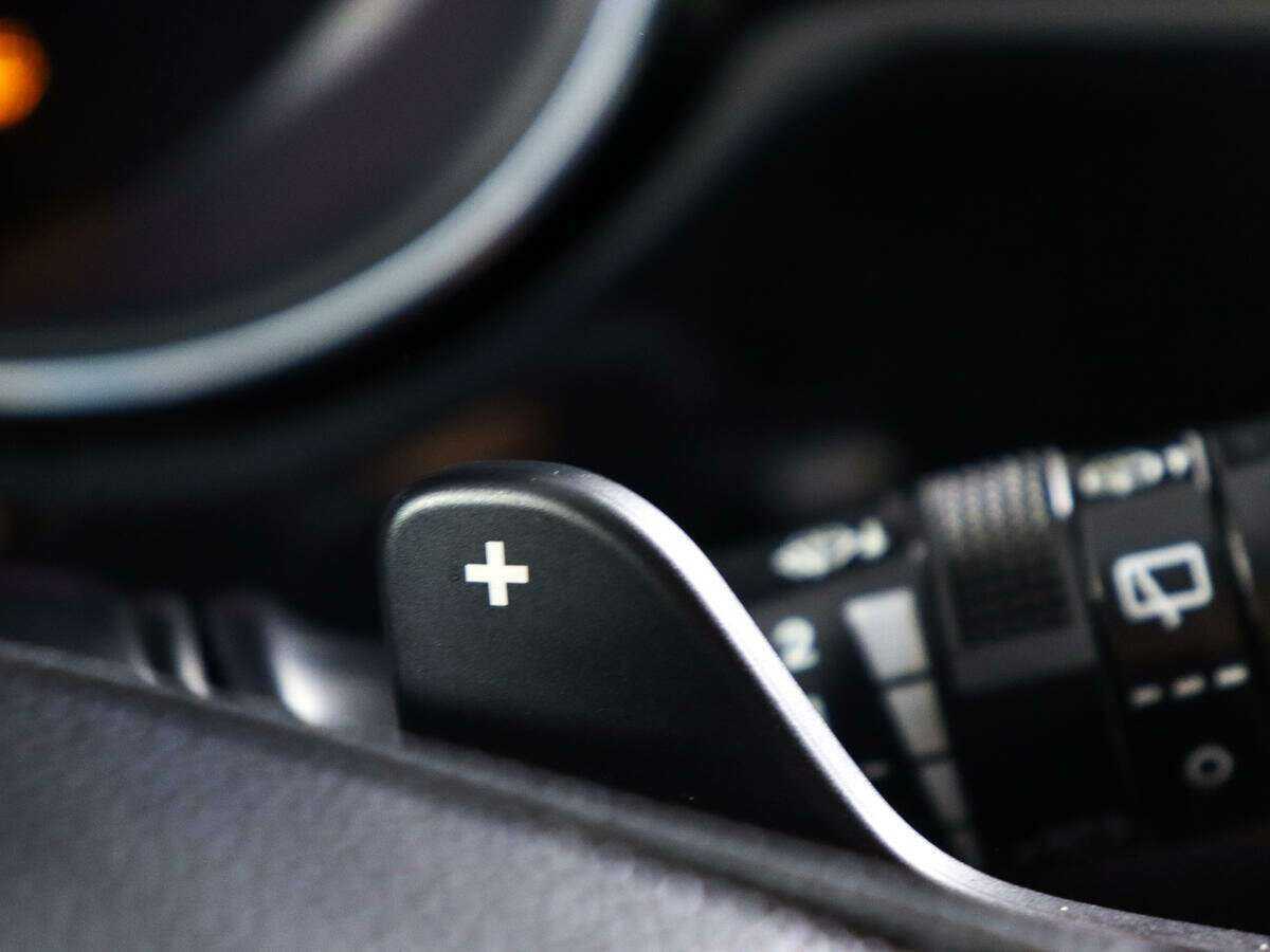 Kia Ceed с пробегом — 2013 год. Фото: #15