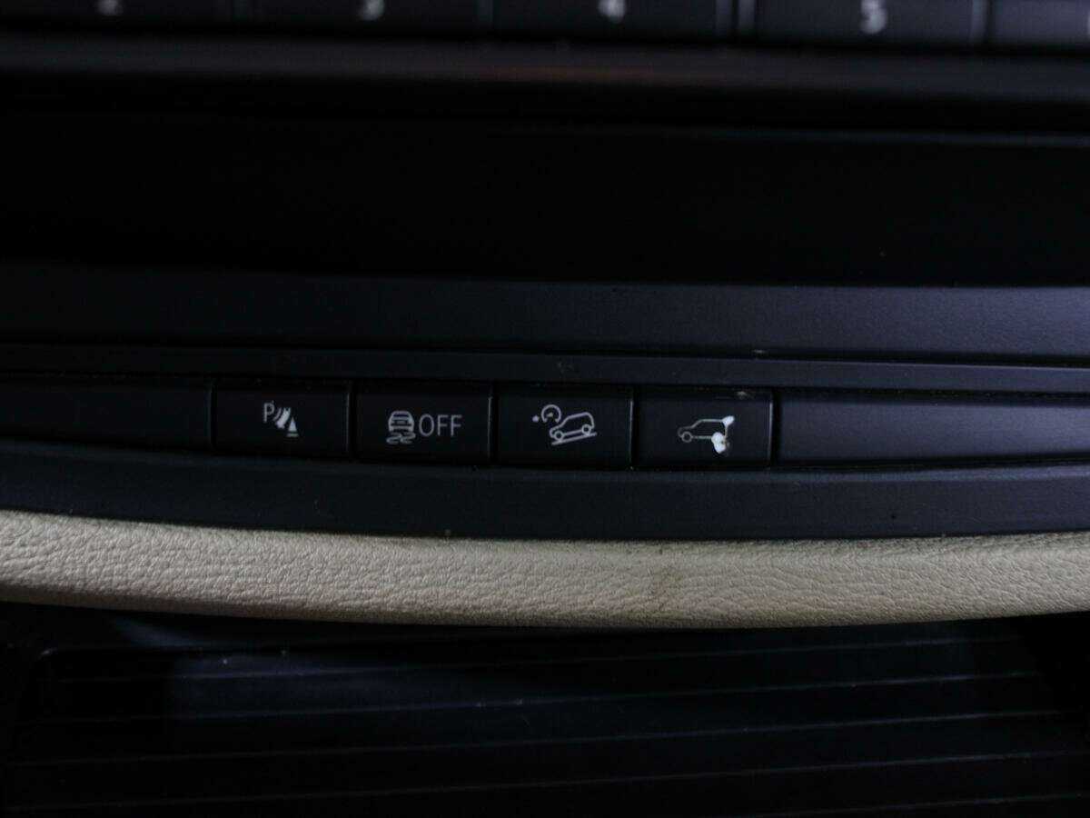 BMW X5 с пробегом — 2013 год. Фото: #19