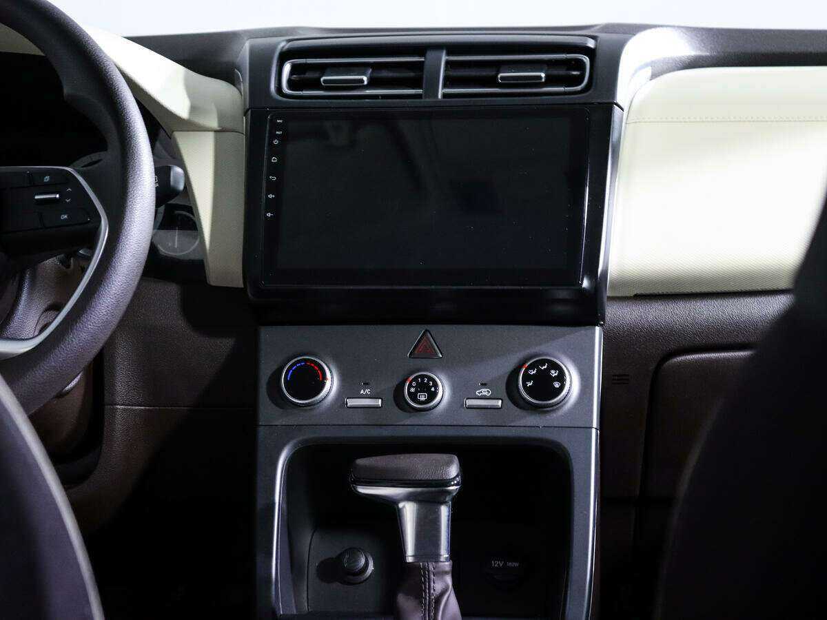 Hyundai Creta с пробегом — 2023 год. Фото: #12