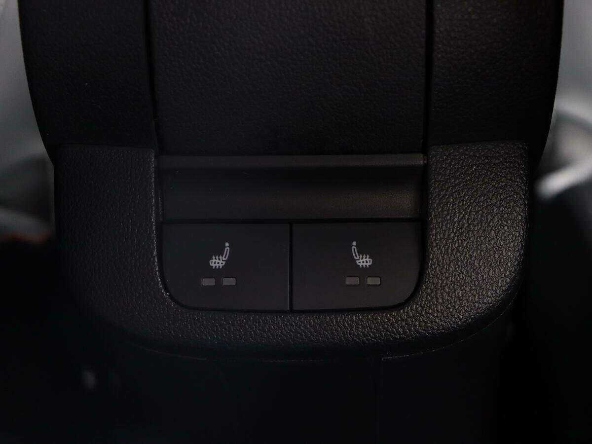 Volkswagen Polo с пробегом — 2020 год. Фото: #12