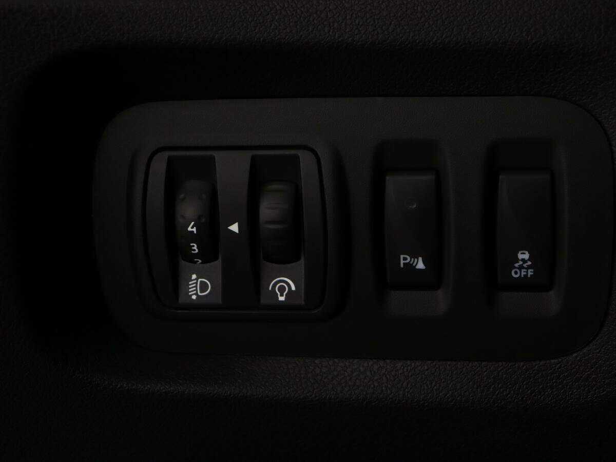 Renault Kaptur с пробегом — 2019 год. Фото: #15