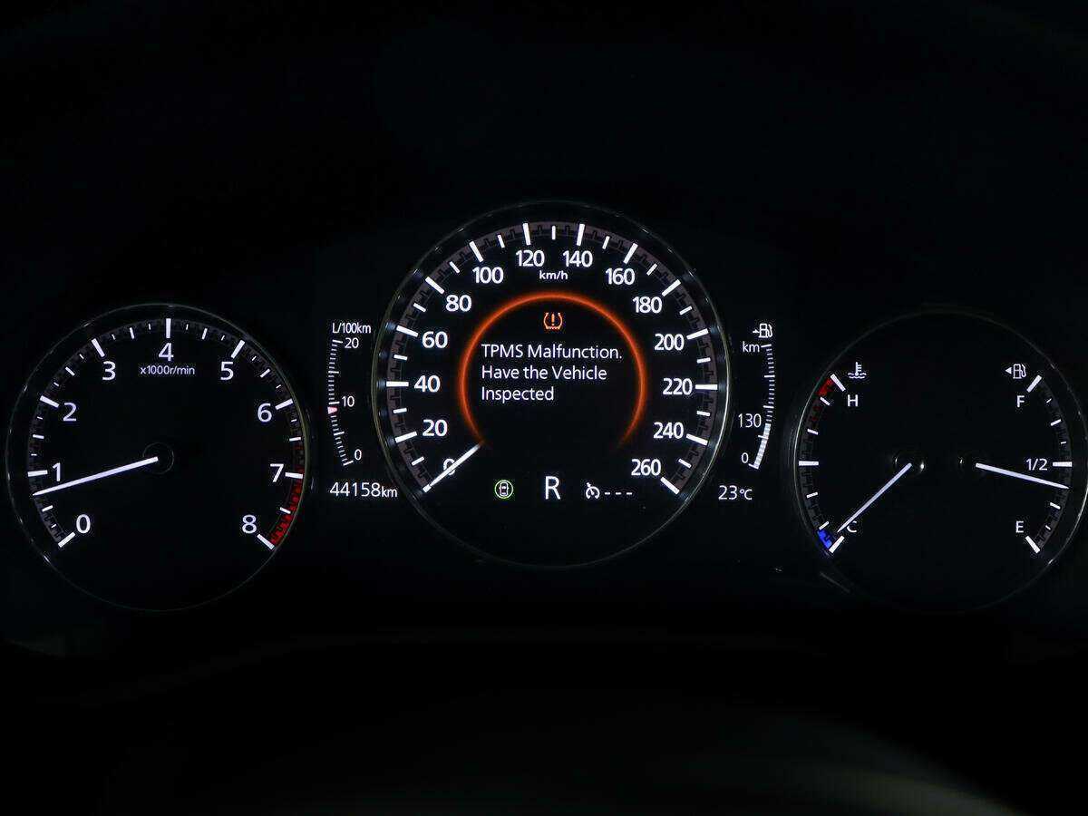 Mazda 3 с пробегом — 2020 год. Фото: #7